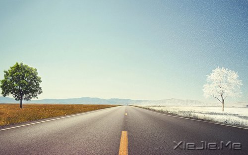晚安心语：我有一种情绪，叫做莫名的忧伤 (1)