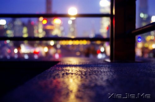 晚安心语：我有一种情绪，叫做莫名的忧伤 (7)