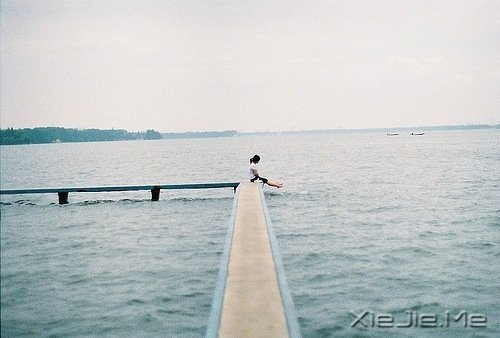 早安心语：音乐，开心时入耳，伤心时入心 (8)