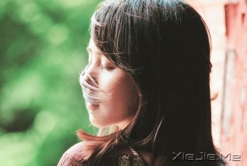 早安心语：最懂我的，始终还是我自己 (7)