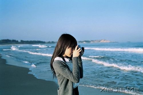 早安心语：最懂我的，始终还是我自己 (10)