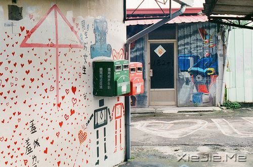 晚安心语：有些谎言，美丽的让你不忍揭穿 (5)