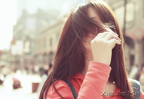 心情日志：我们都在试着长大，然后遍体鳞伤 (1)