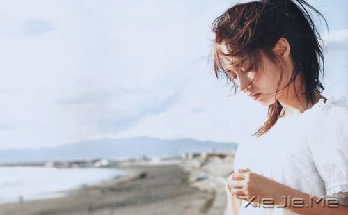 心情日志：我们都在试着长大，然后遍体鳞伤 (3)