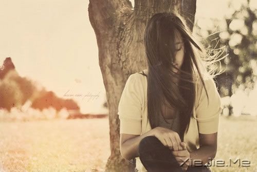 唯美女生图片 (2)