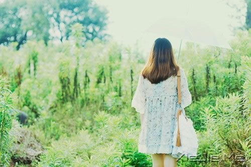 唯美女生图片 (3)