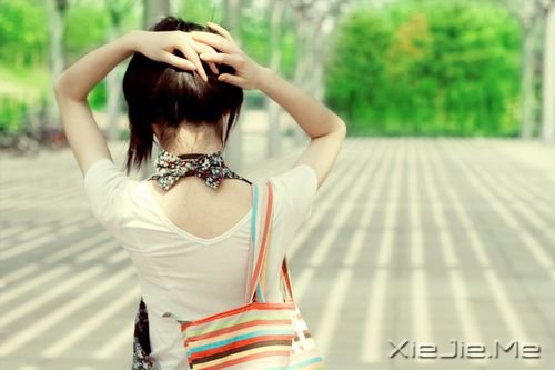唯美女生图片 (7)