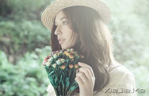 唯美女生图片 (9)